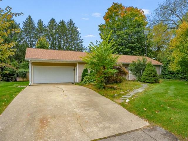 House for sale in Kalamazoo, Michigan