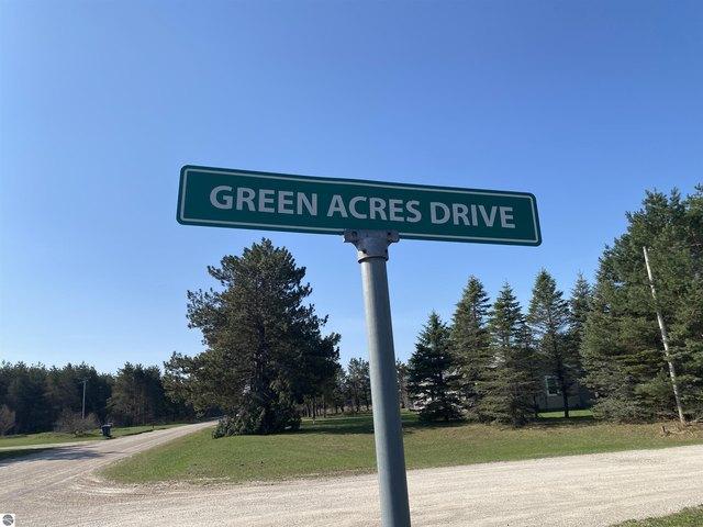Land for sale in Buckley, Michigan