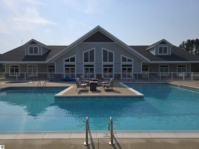 Land for sale in South Boardman, Michigan