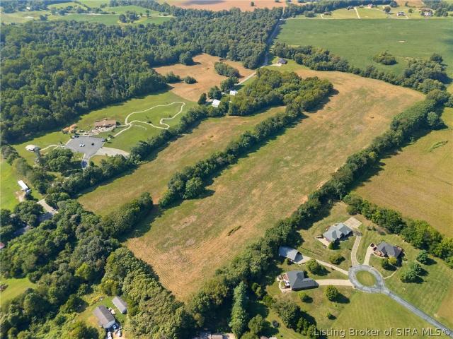 Land for sale in Corydon, Harrison County