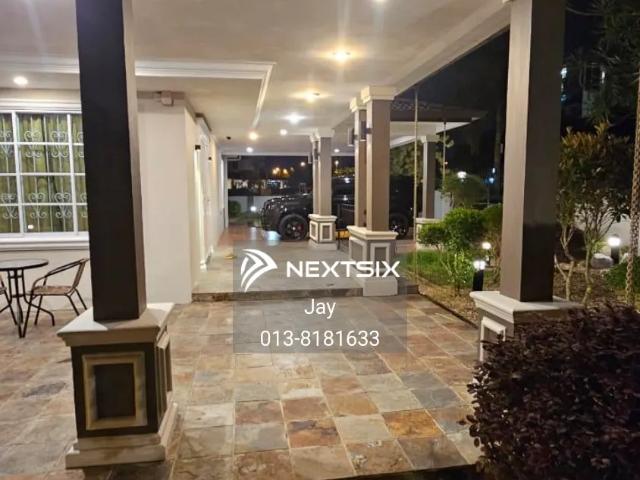 Residential House for sale in Kuching