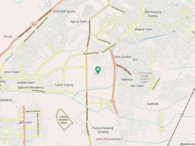 Land for sale in Rawalpindi, Islamabad Capital Territory