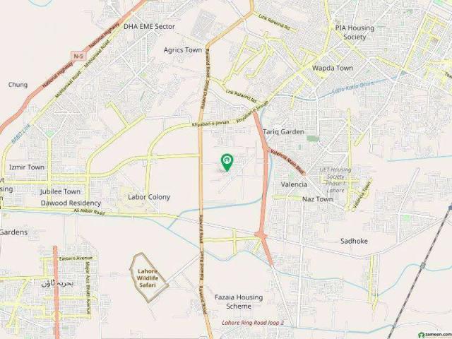 Land for sale in Rawalpindi, Islamabad Capital Territory