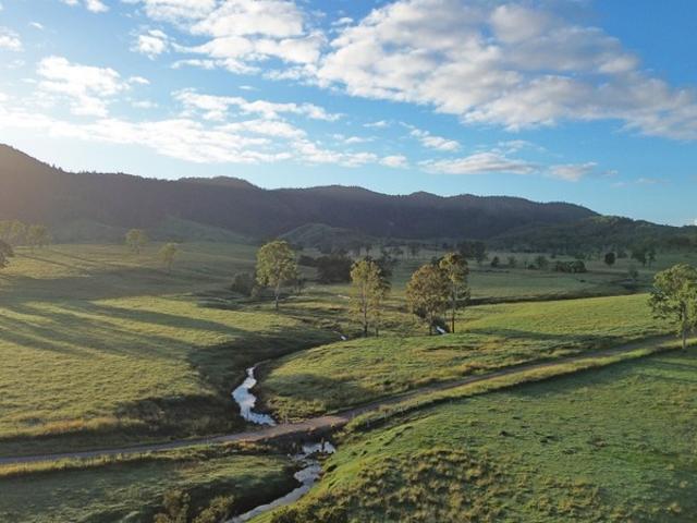 Property for sale in Widgee, Queensland