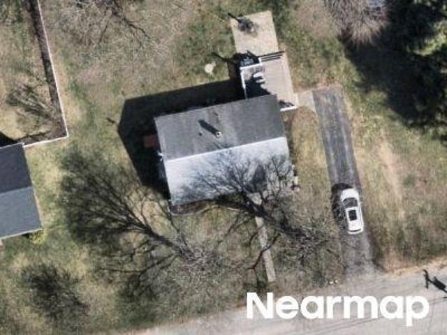 House for sale in North Grosvenordale, Connecticut