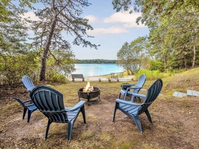 House for sale in East Sandwich, Massachusetts