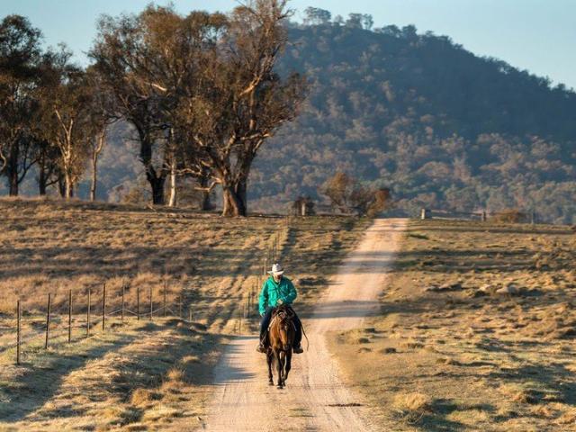 Acreage for sale in Sandy Flat, Tenterfield Shire Council