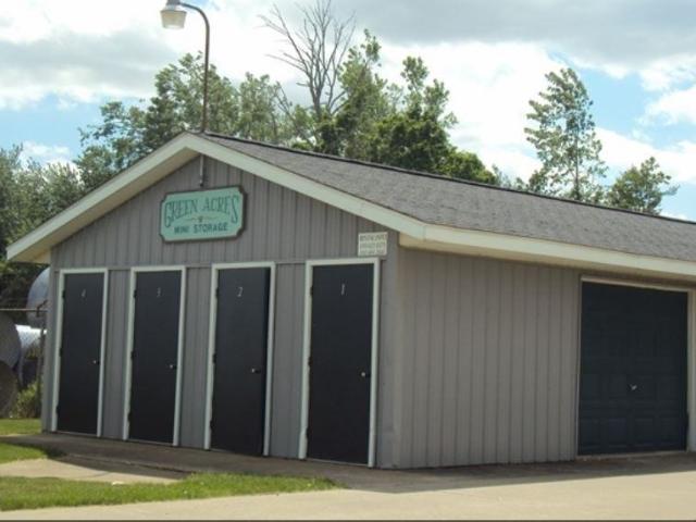 Apartment for rent in Sandusky, Michigan