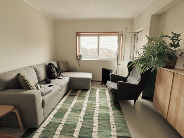 Quarto alugar em Porto