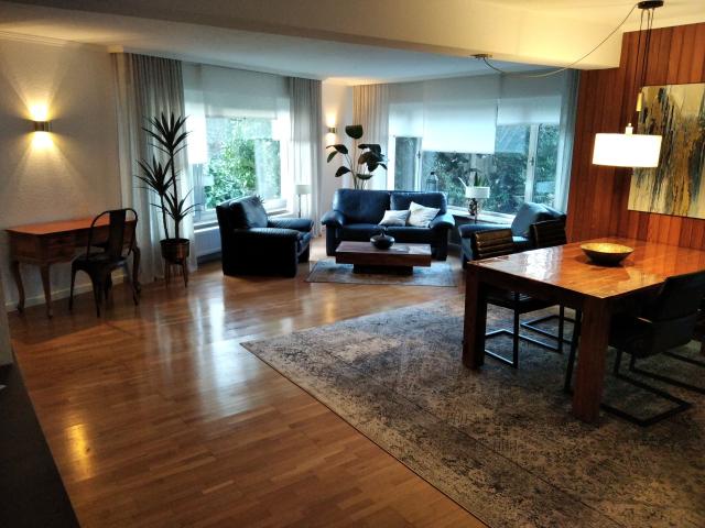 Apartment mieten in Alt-Frankenforst, Bergisch Gladbach