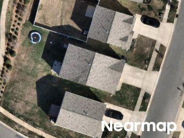 House for sale in Gastonia, North Carolina