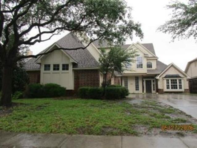 House for sale in Garland, Texas