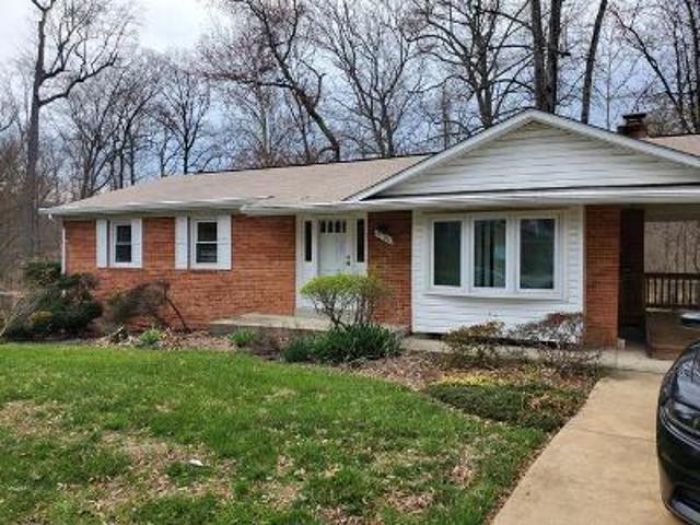 House for sale in Upper Marlboro