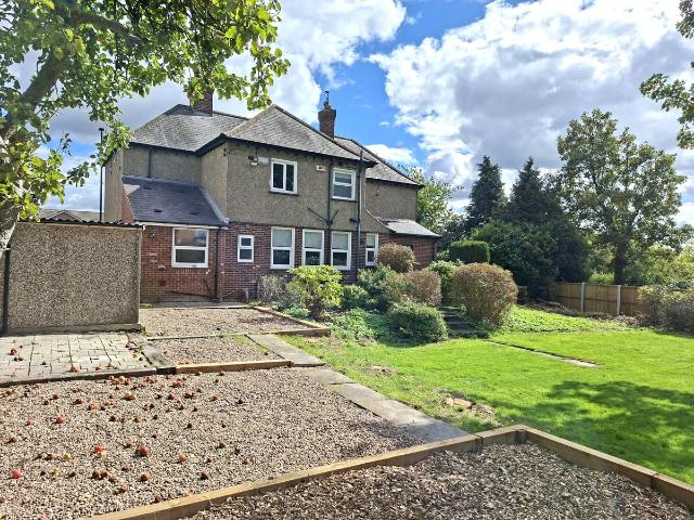 House for rent in Thurcroft, Rotherham