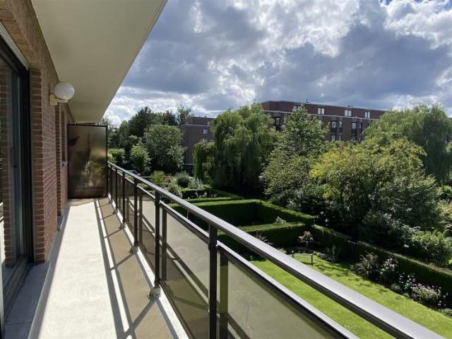 Appartement location à Sint-pieters-woluwe, Bruxelles