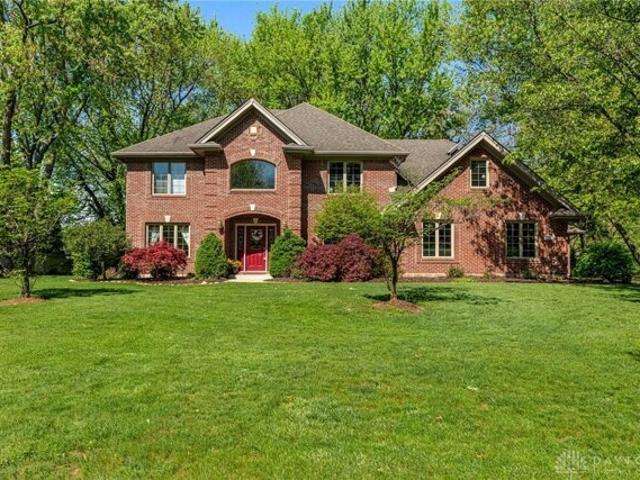 House for sale in Centerville