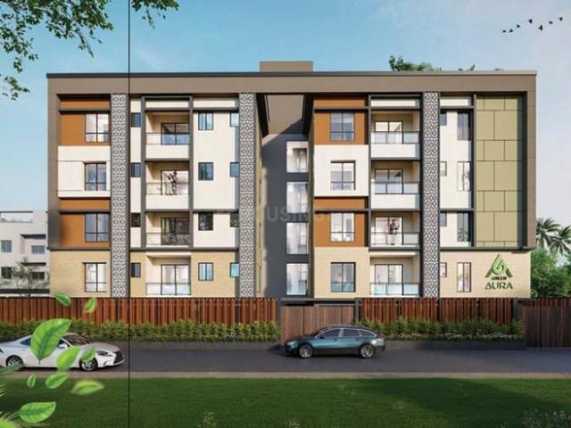 Flat for sale in Shiliguri, West Bengal