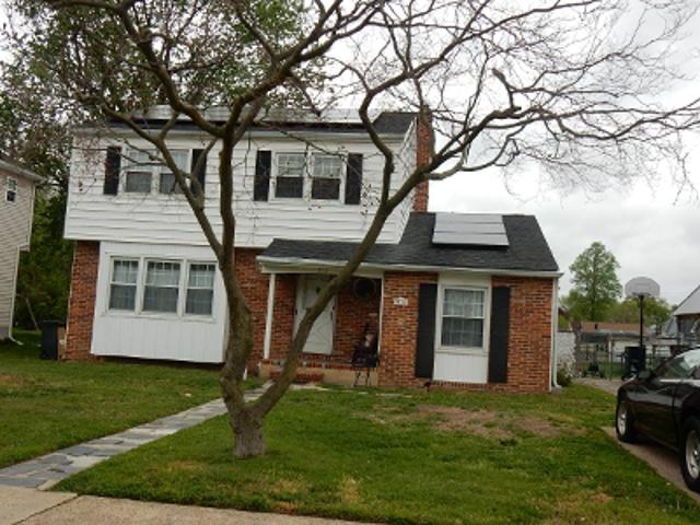 House for sale in Mount Ephraim, New Jersey
