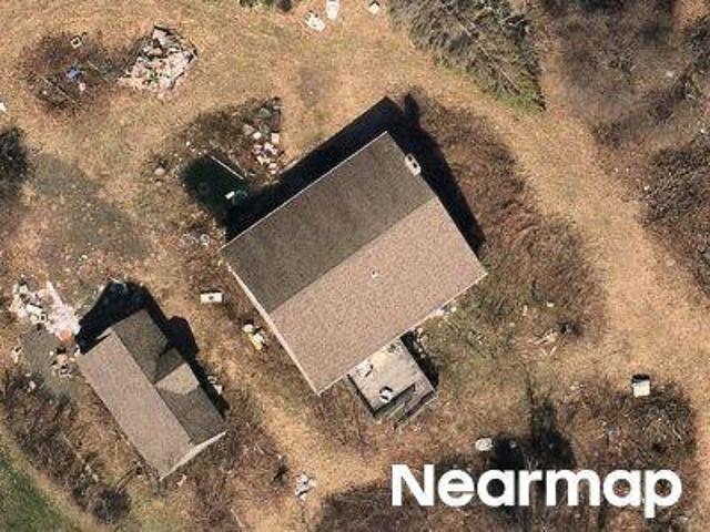 House for sale in Belchertown, Massachusetts
