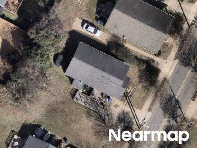 House for sale in Greenville, South Carolina