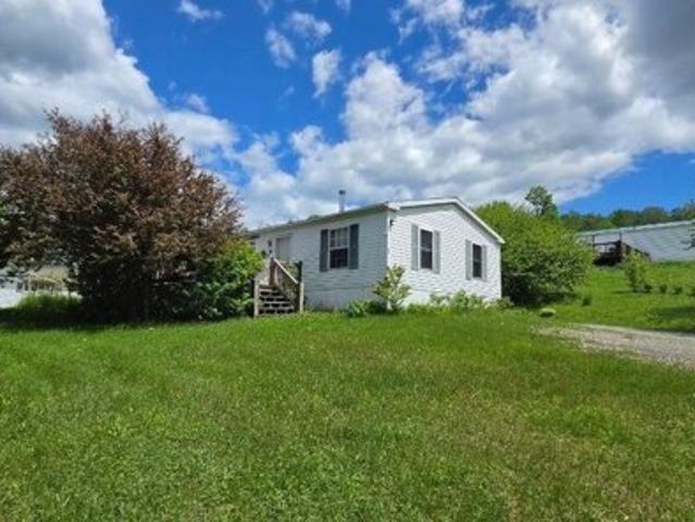 Property for sale in Richford, Vermont