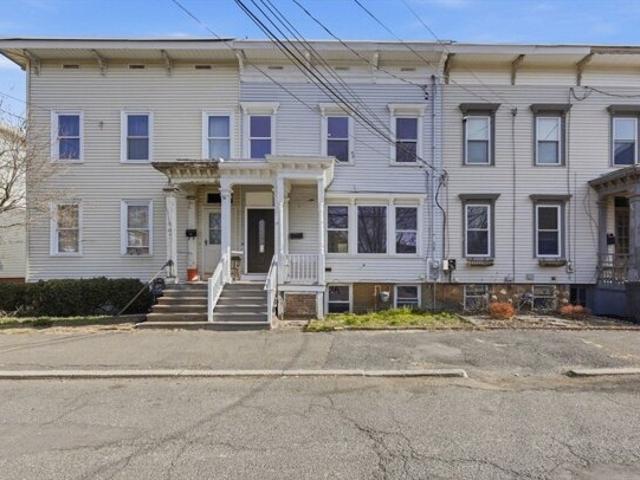 House for sale in Hampden, Massachusetts
