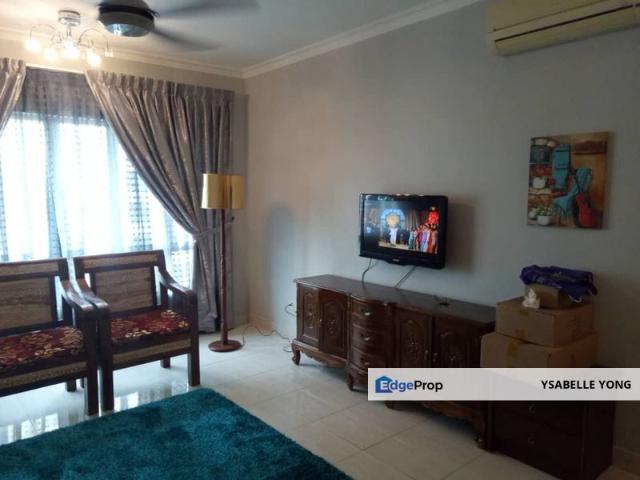 Condominium for rent in Country Heights Damansara, Kuala Lumpur