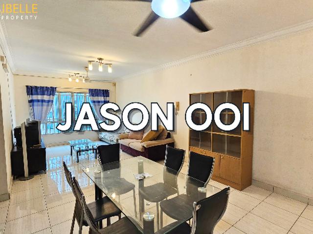 Apartment for rent in Country Heights Damansara, Kuala Lumpur