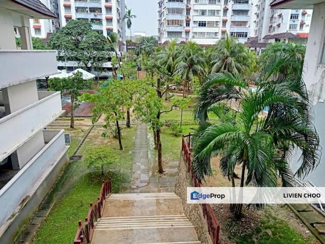 Condominium for rent in Country Heights Damansara, Kuala Lumpur