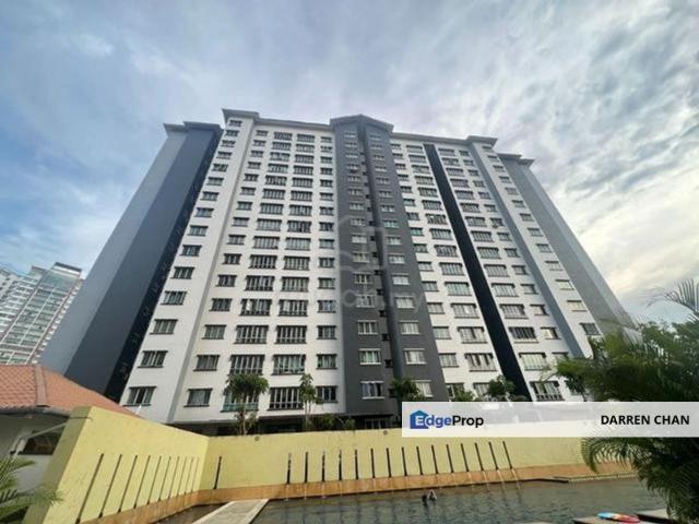 Condominium for rent in Country Heights Damansara, Kuala Lumpur