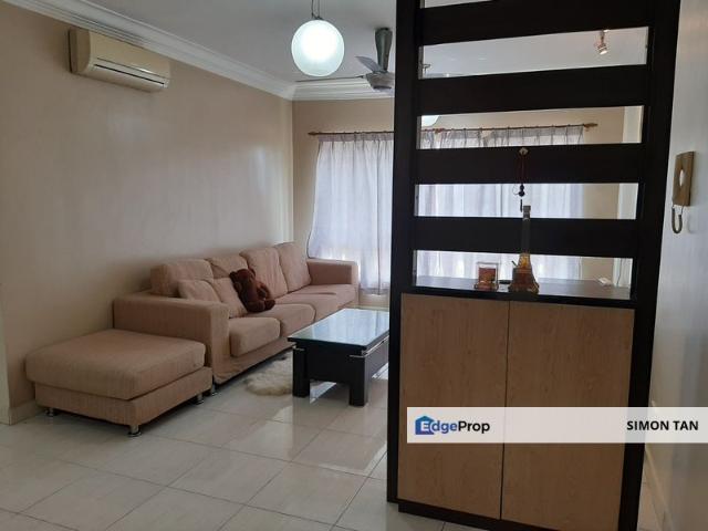 Condominium for rent in Country Heights Damansara, Kuala Lumpur