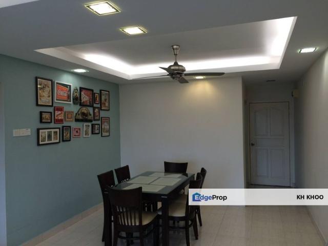 Condominium for rent in Country Heights Damansara, Kuala Lumpur