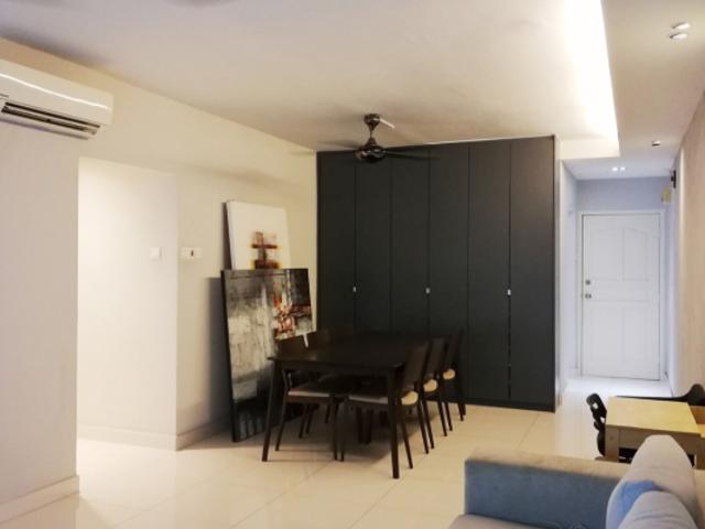 Apartment for rent in Country Heights Damansara, Kuala Lumpur