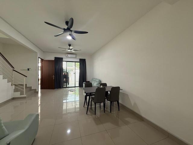 Terraced House for rent in Johore Bahru, Johor