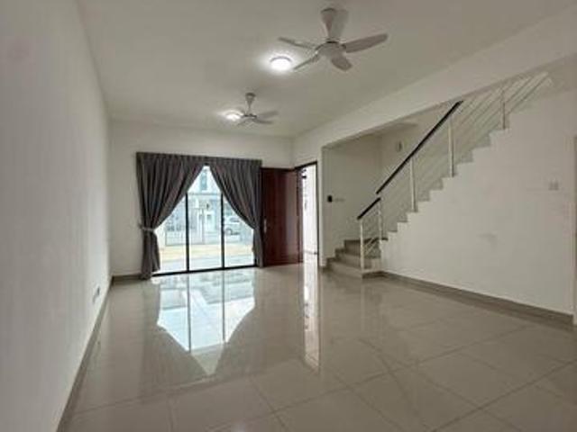 Terraced House for rent in Johore Bahru, Johor