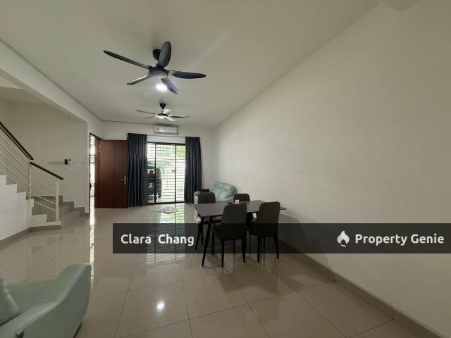 Terraced House for rent in Tebrau, Johor