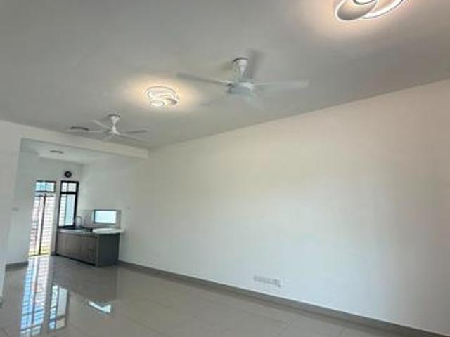 Terraced House for rent in Tebrau, Johor
