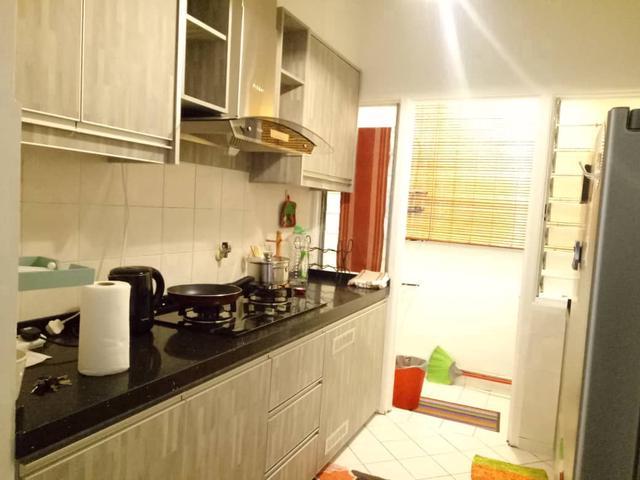 Condominium for rent in Bukit Jalil, Kuala Lumpur