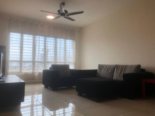 House for rent in Kuala Lumpur