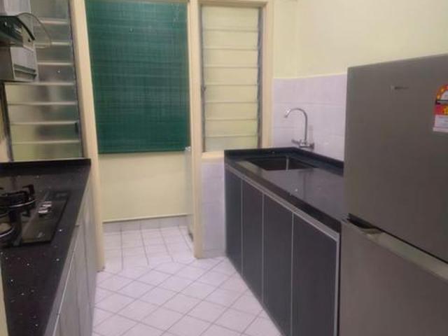 Condominium for rent in Bukit Jalil, Kuala Lumpur