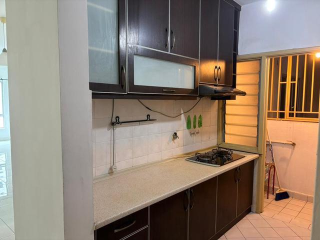 Condominium for rent in Bukit Jalil, Kuala Lumpur