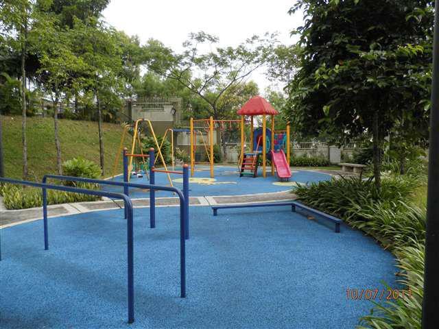 Condominium for sale in Bukit Jalil, Kuala Lumpur