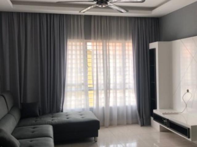 Apartment for rent in Kuala Lumpur