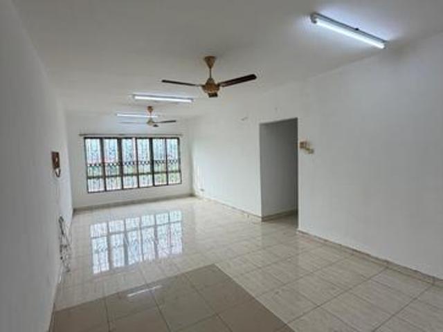 Condominium for rent in Bukit Jalil, Kuala Lumpur
