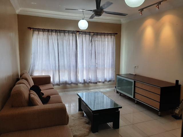 Condominium for sale in Bukit Jalil, Kuala Lumpur