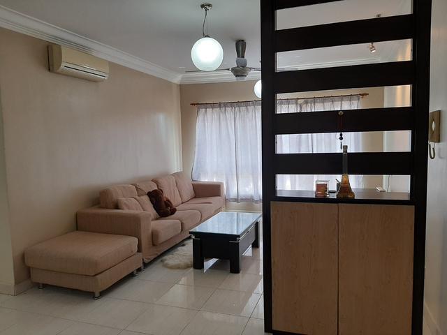 Condominium for sale in Bukit Jalil, Kuala Lumpur