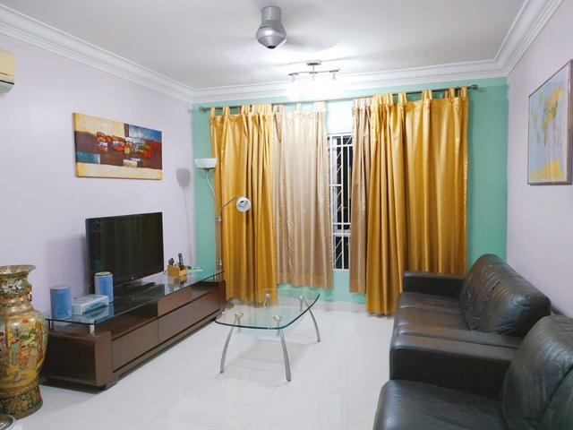 Condominium for sale in Bukit Jalil, Kuala Lumpur