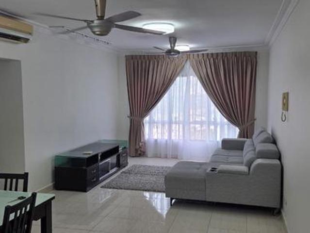 Condominium for rent in Bukit Jalil, Kuala Lumpur