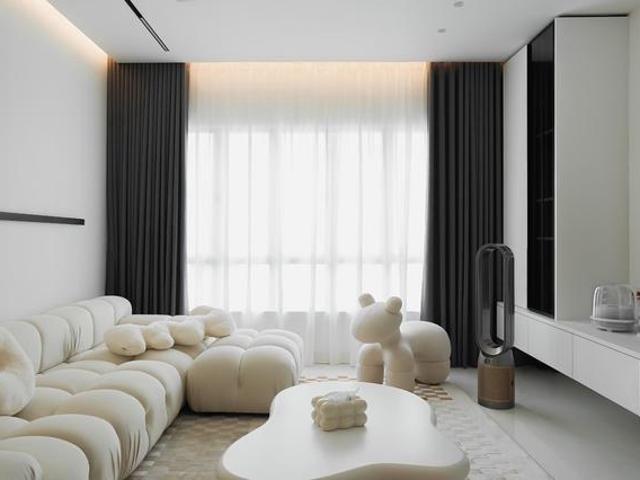 Condominium for rent in Bukit Jalil, Kuala Lumpur