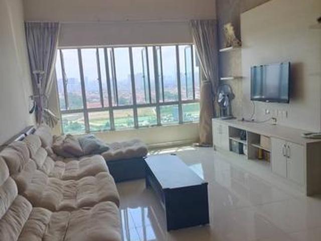 Condominium for rent in Bukit Jalil, Kuala Lumpur